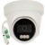IP 8.0Mpx 4K Хибридно Осветление 40м Куполна Камера HIKVISION DS-2CD2H83G2-LIZS2U